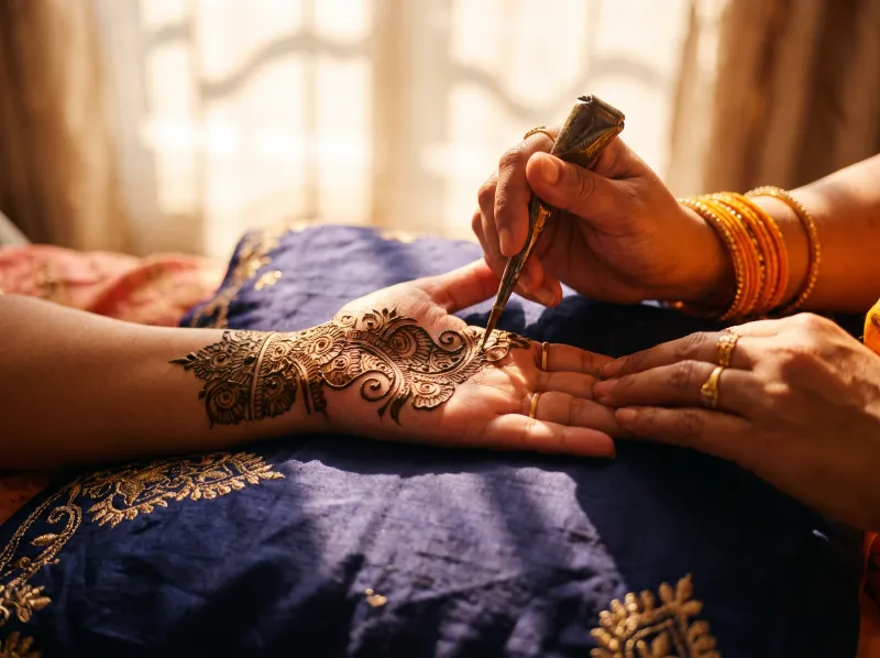Mehndi